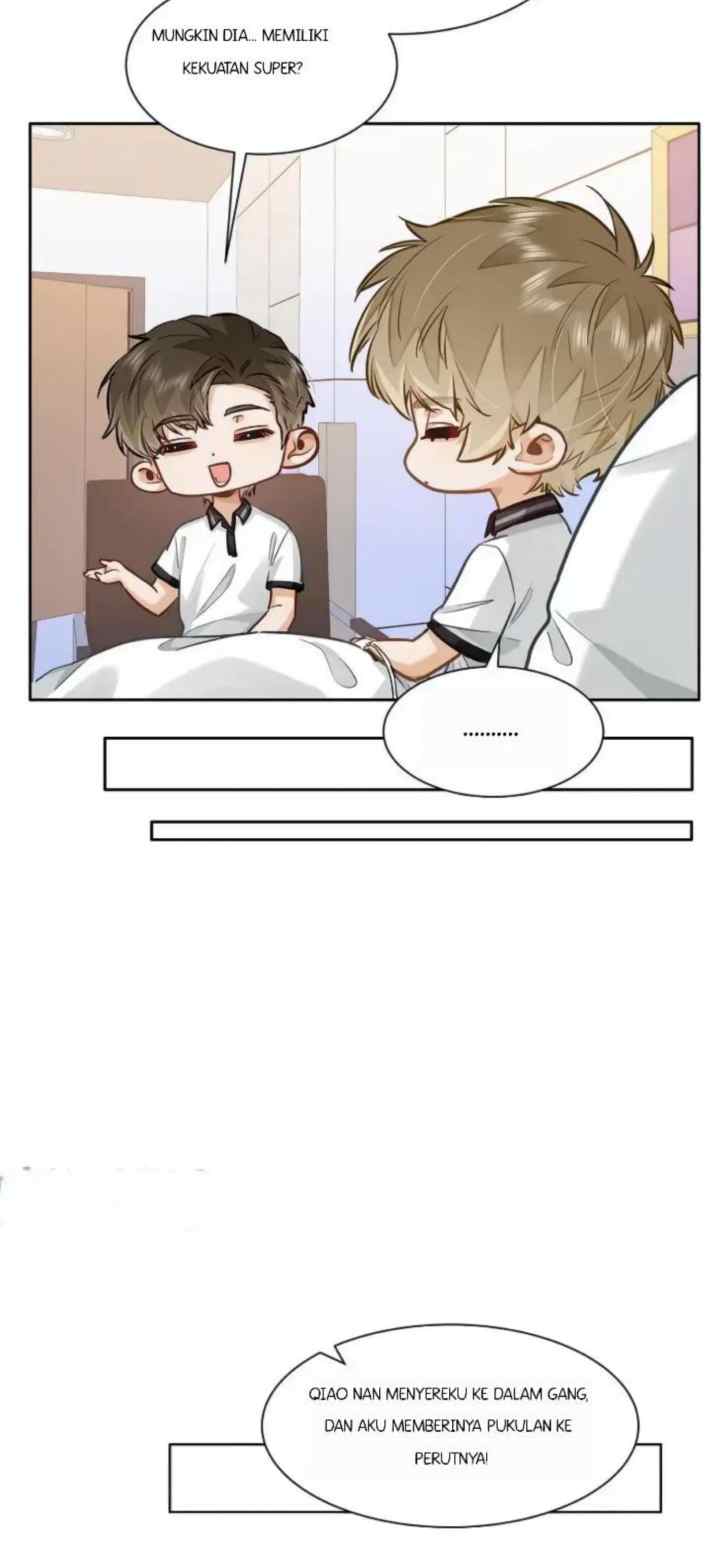 I Like Your Pheromones chapter 53 halaman 11
