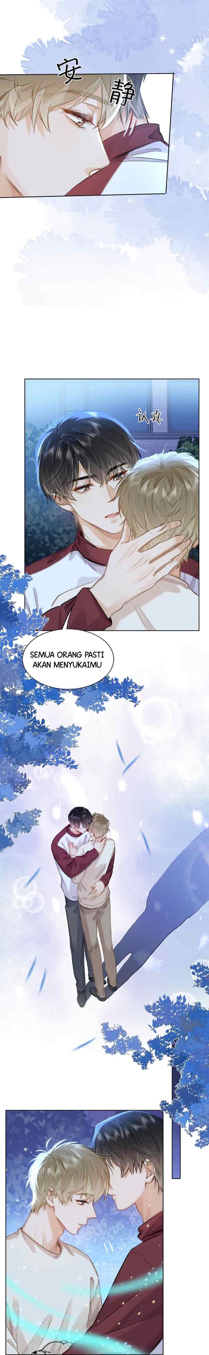 I Like Your Pheromones chapter 57 halaman 6