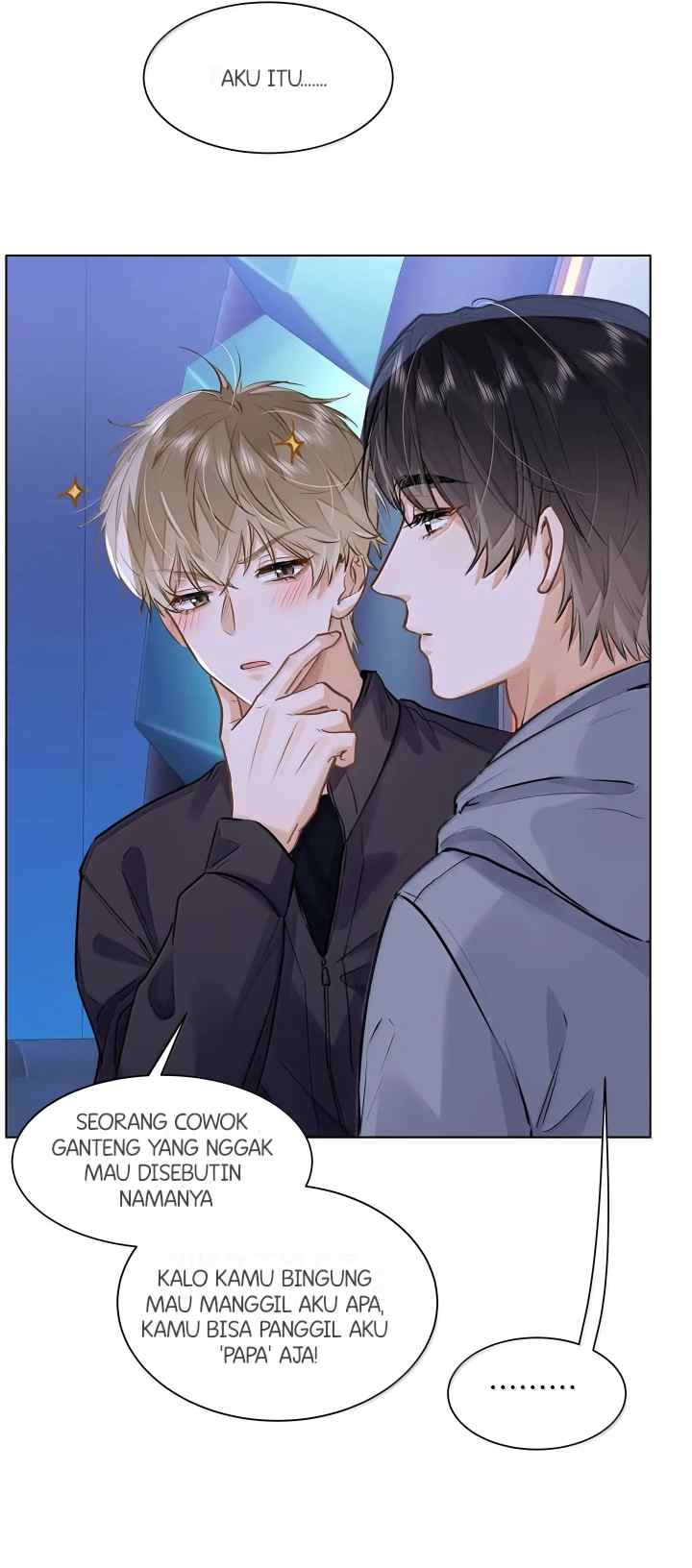I Like Your Pheromones chapter 62 halaman 5