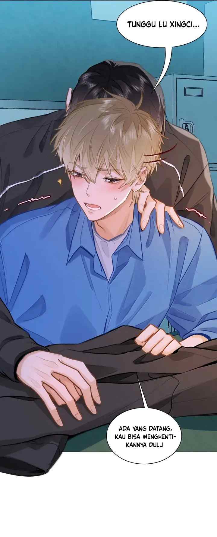 I Like Your Pheromones chapter 66 halaman 5