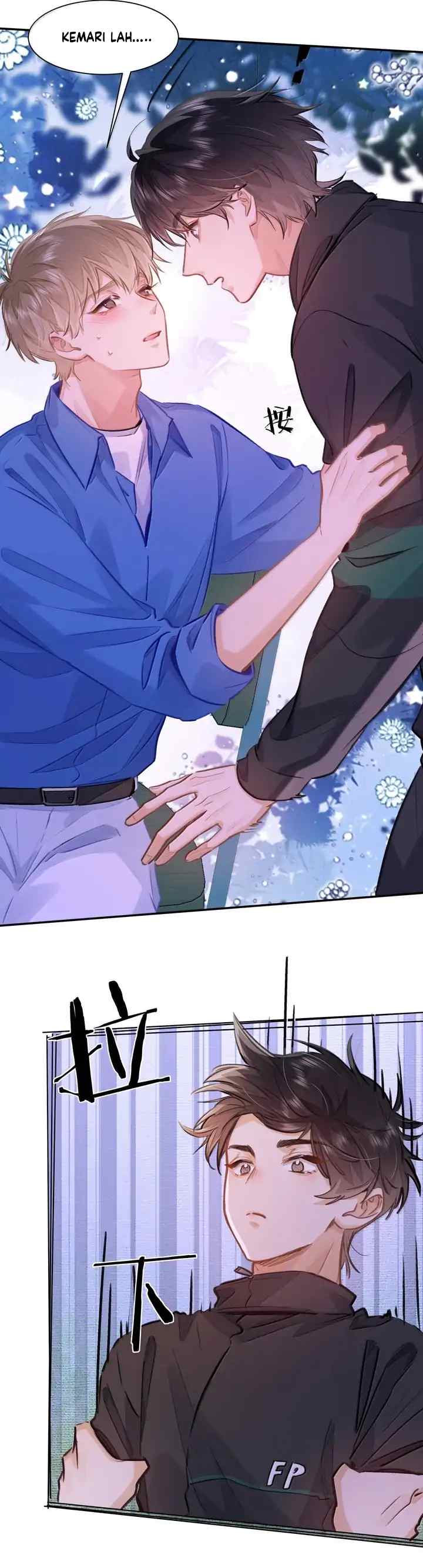 I Like Your Pheromones chapter 66 halaman 10