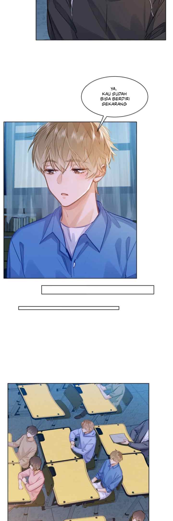 I Like Your Pheromones chapter 67 halaman 4