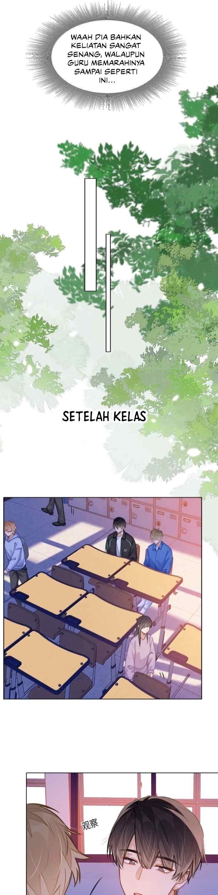 I Like Your Pheromones chapter 67 halaman 17