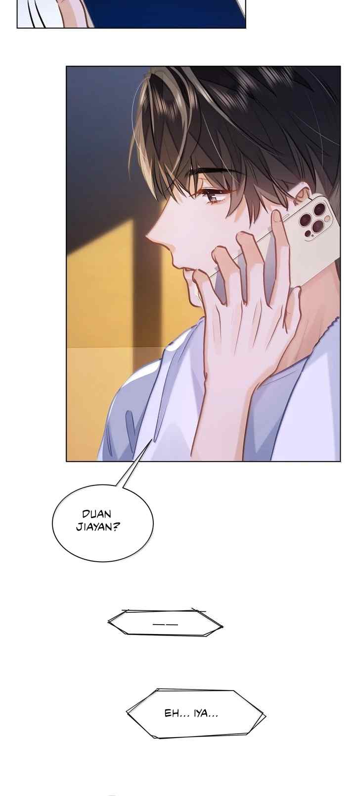 I Like Your Pheromones chapter 68 halaman 5