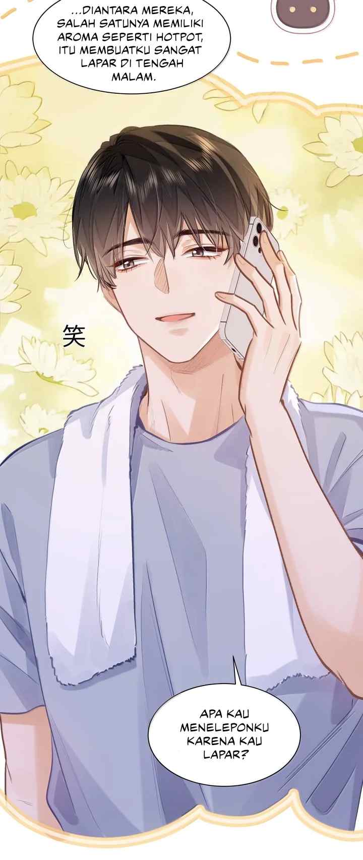 I Like Your Pheromones chapter 68 halaman 9