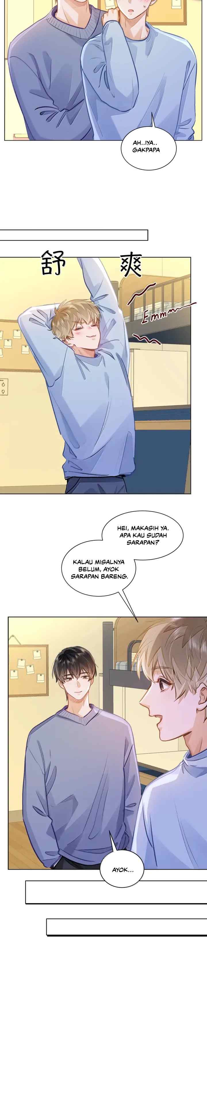 I Like Your Pheromones chapter 69 halaman 10