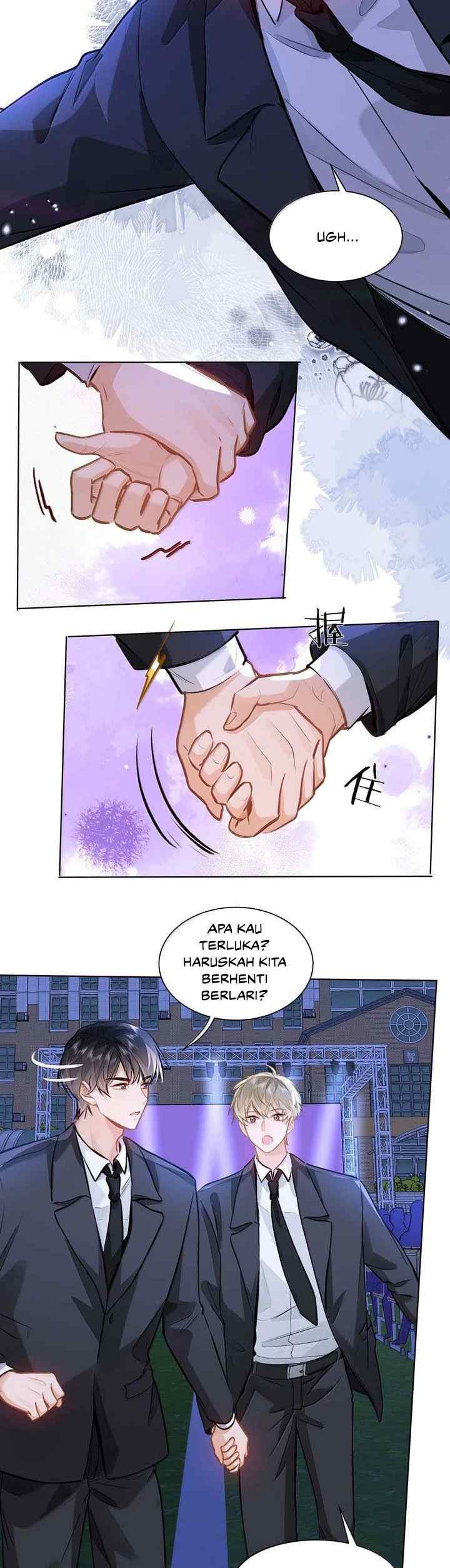 I Like Your Pheromones chapter 71 halaman 9