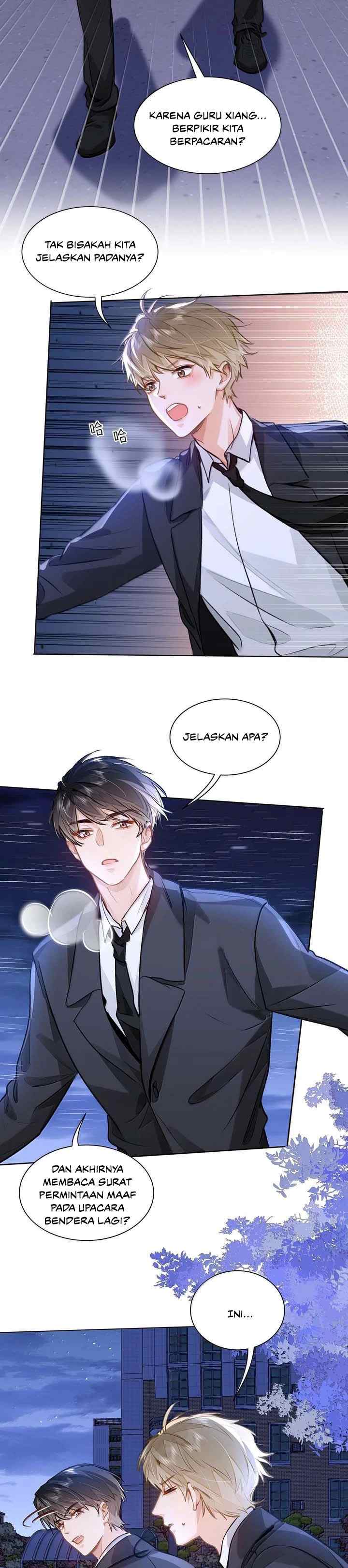 I Like Your Pheromones chapter 71 halaman 7