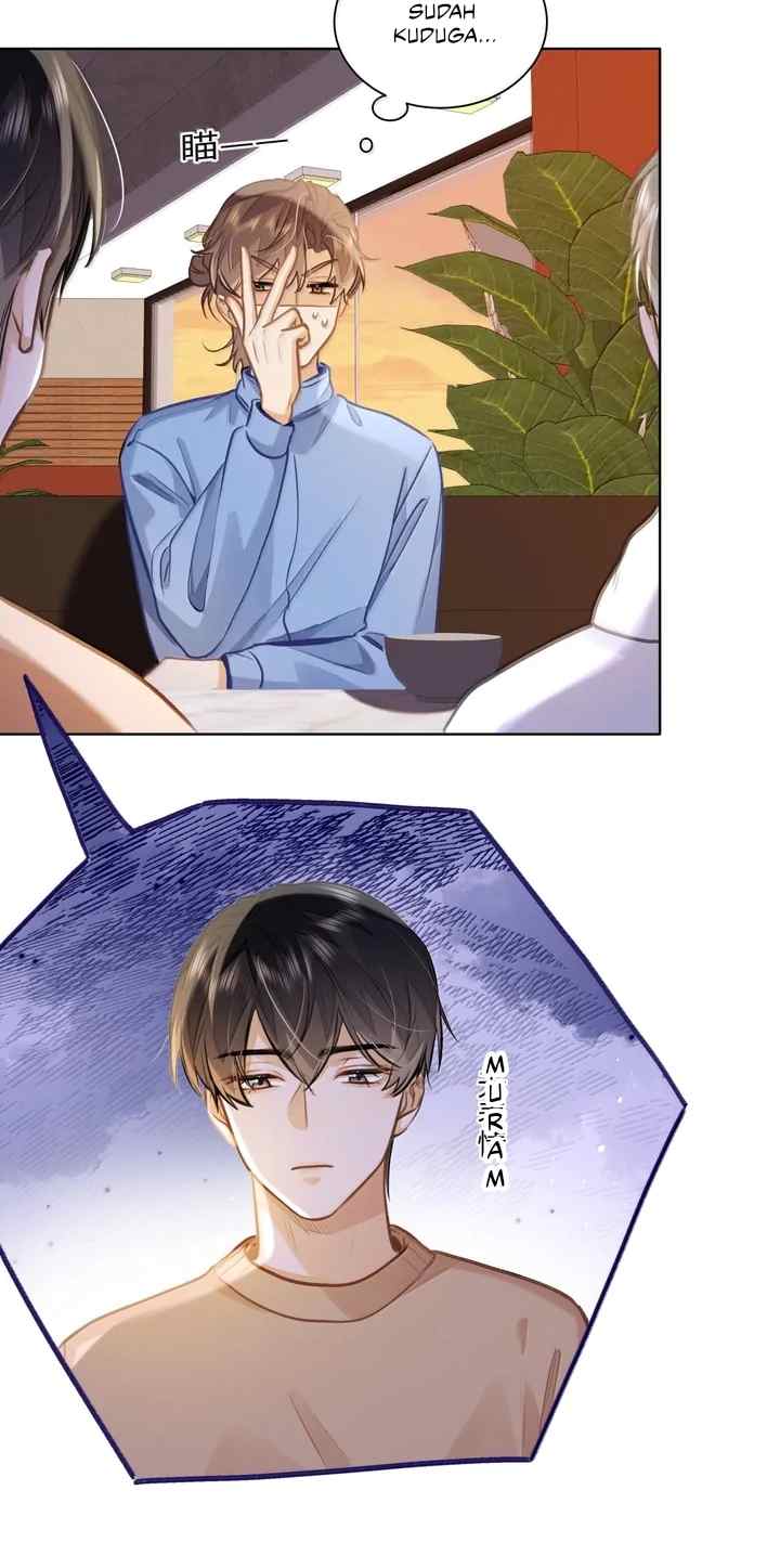 I Like Your Pheromones chapter 72 halaman 13