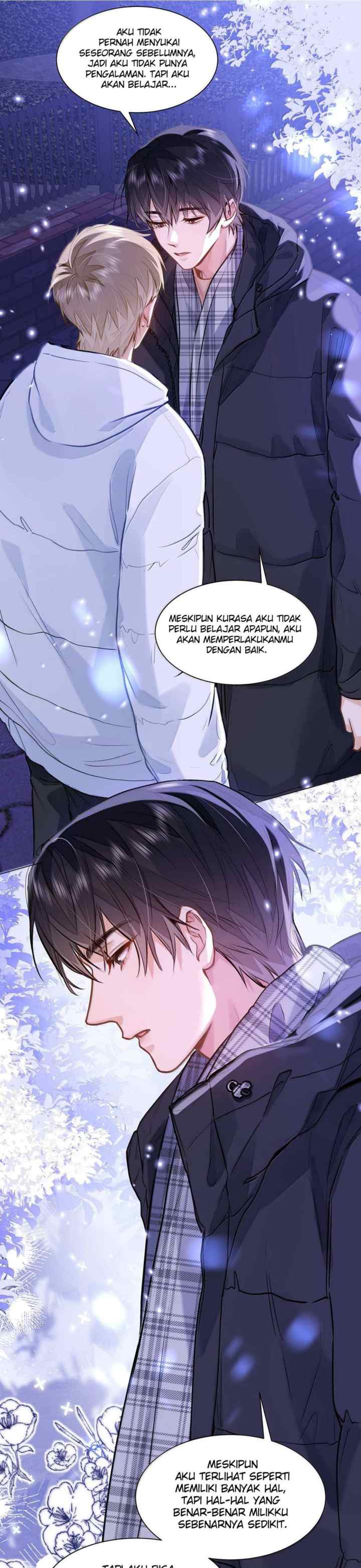 I Like Your Pheromones chapter 73 halaman 17