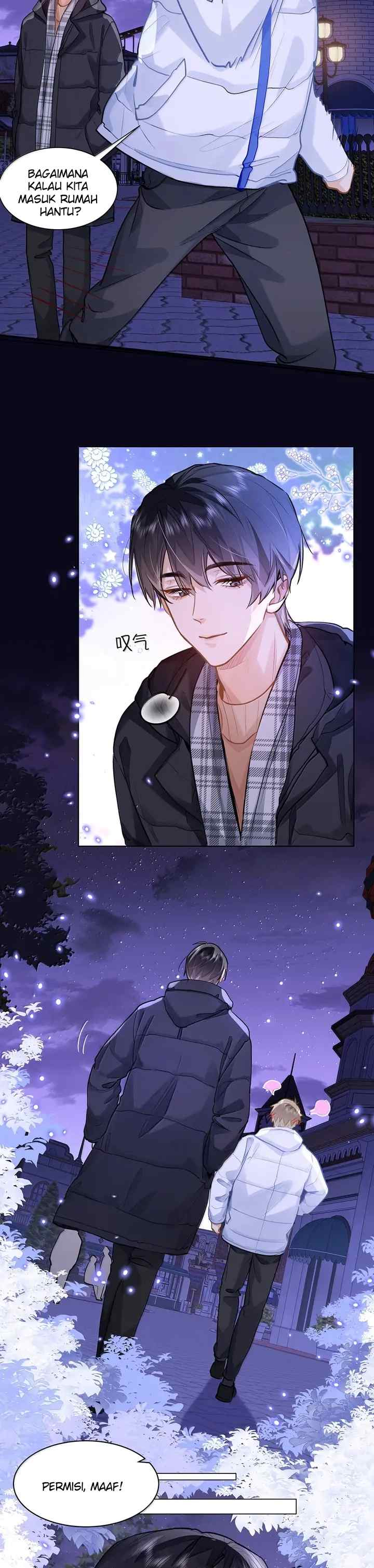 I Like Your Pheromones chapter 74 halaman 12