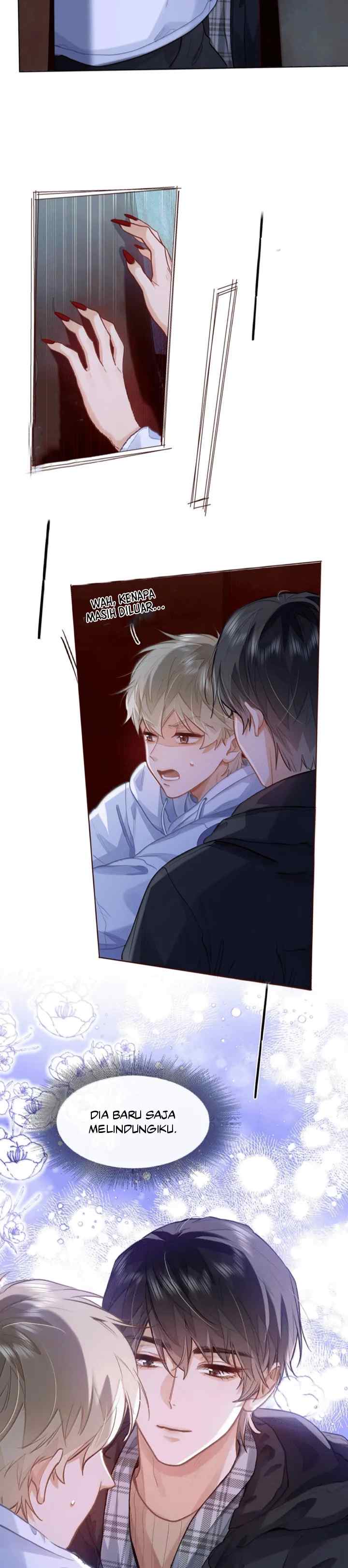 I Like Your Pheromones chapter 75 halaman 18