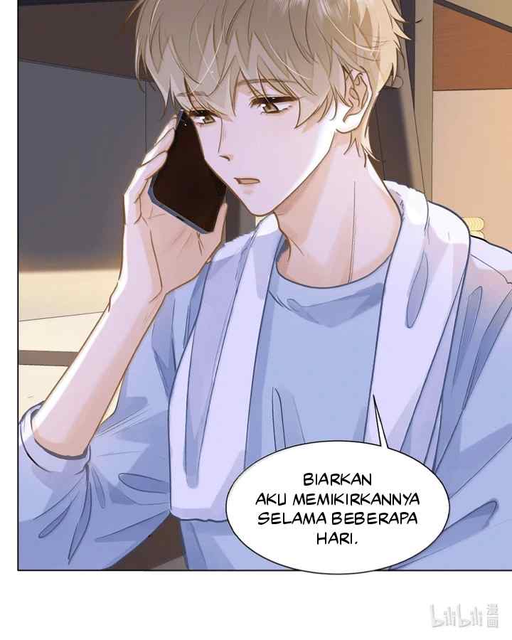 I Like Your Pheromones chapter 76 halaman 17