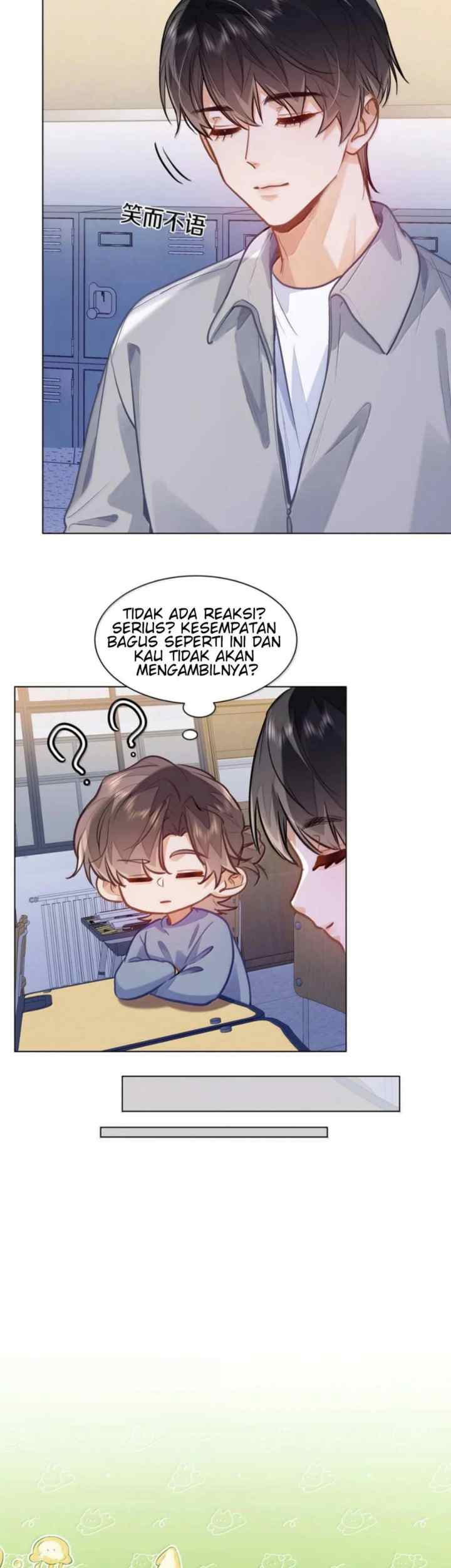 I Like Your Pheromones chapter 78 halaman 7