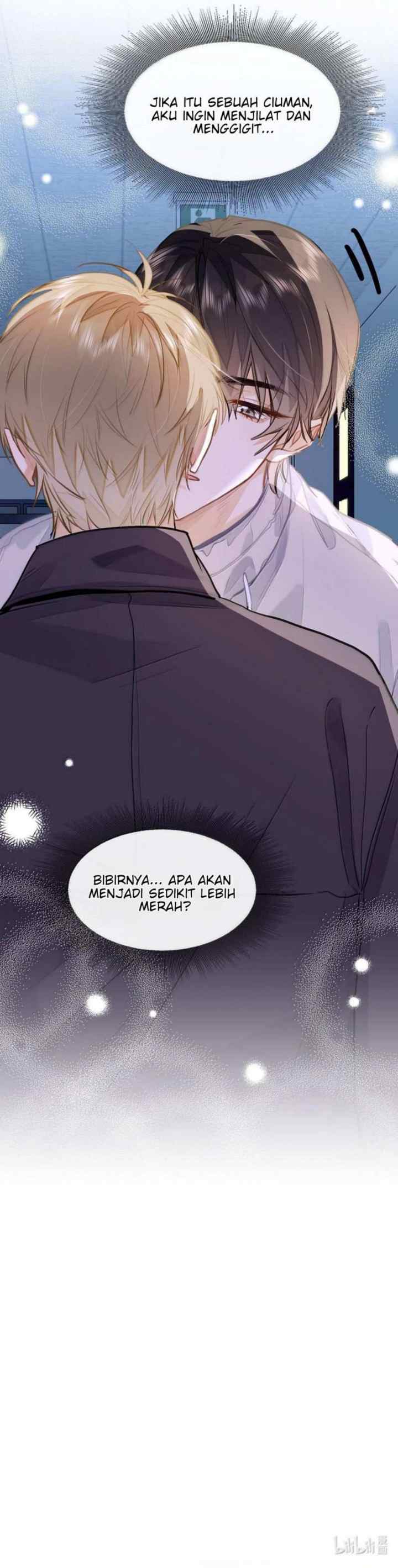I Like Your Pheromones chapter 80 halaman 13