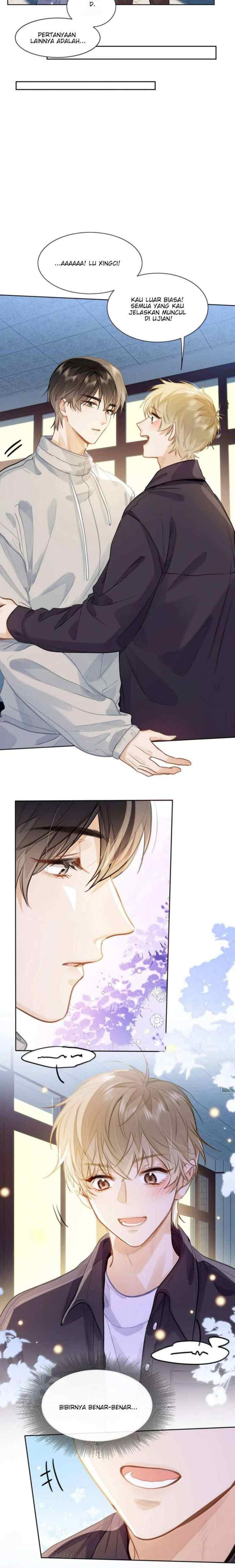 I Like Your Pheromones chapter 80 halaman 12