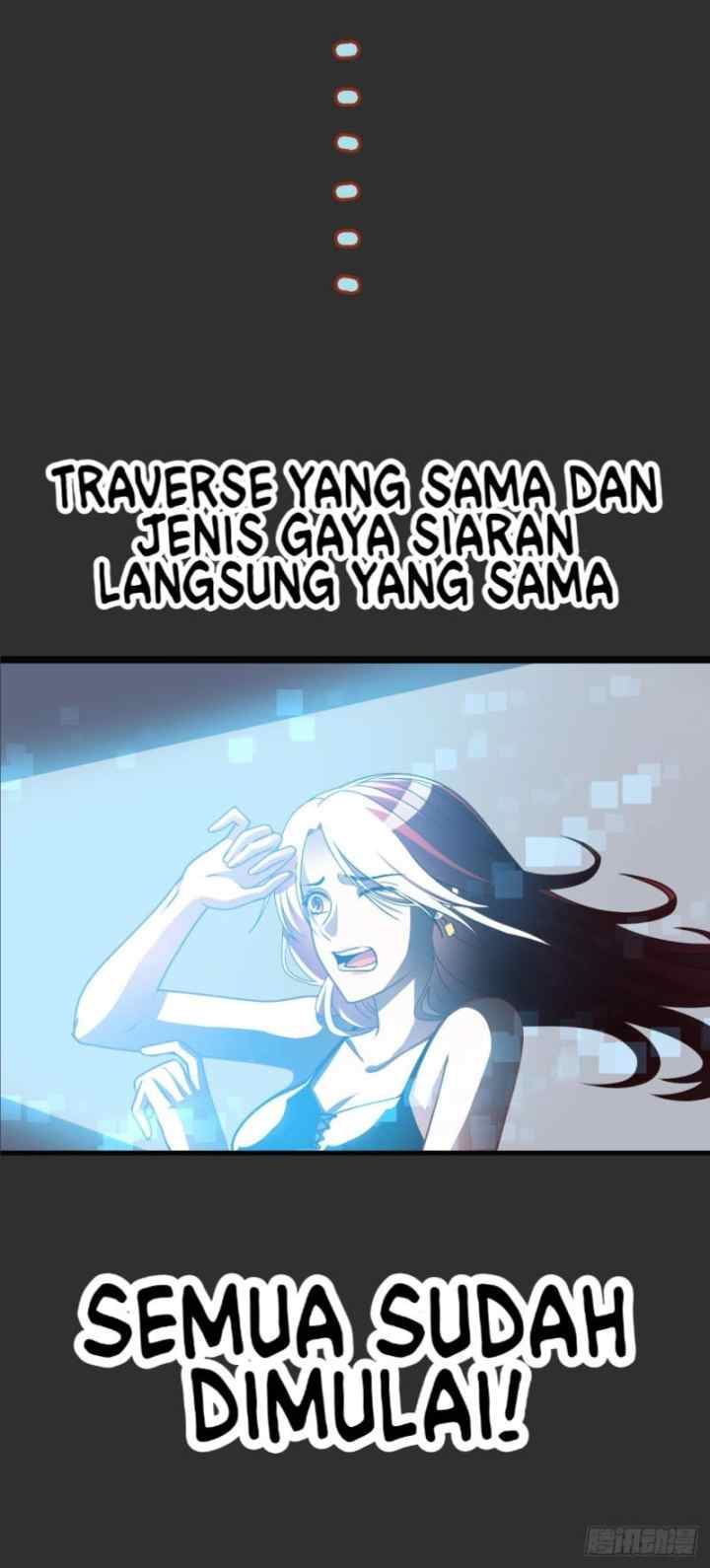 I Live In Another World chapter 1 halaman 4