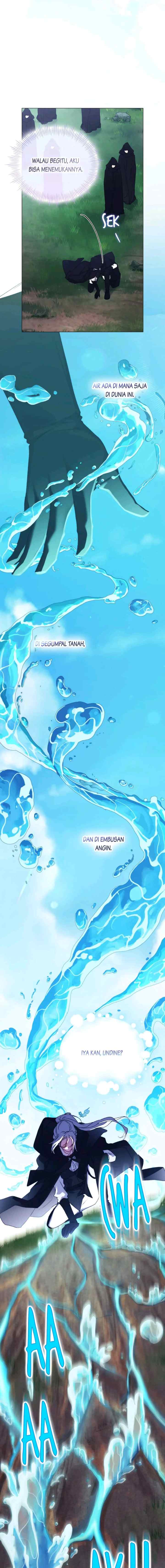 I'll Atone by Raising You Properly in This Life, Your Majesty! chapter 94 halaman 6