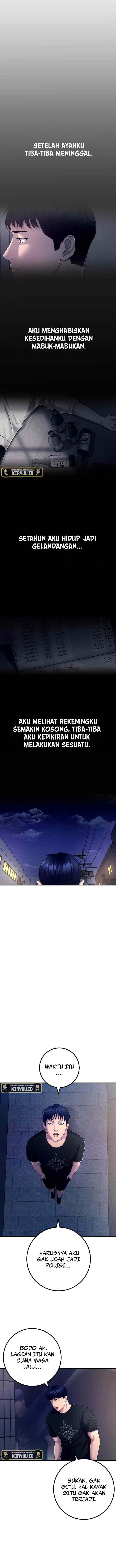 I'll Be a Villain in This Life chapter 2 halaman 6