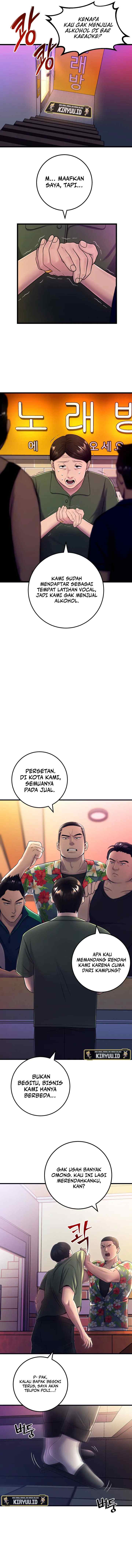 I'll Be a Villain in This Life chapter 2 halaman 8