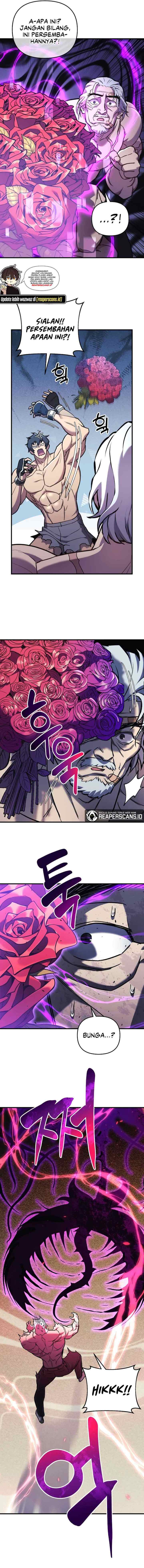 I'll Be Taking a Break for Personal Reasons chapter 36 halaman 7