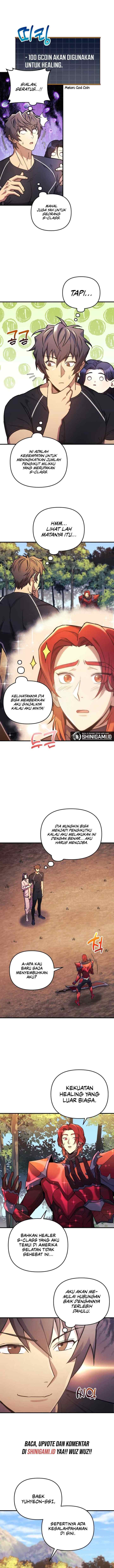 I'll Be Taking a Break for Personal Reasons chapter 42 halaman 10