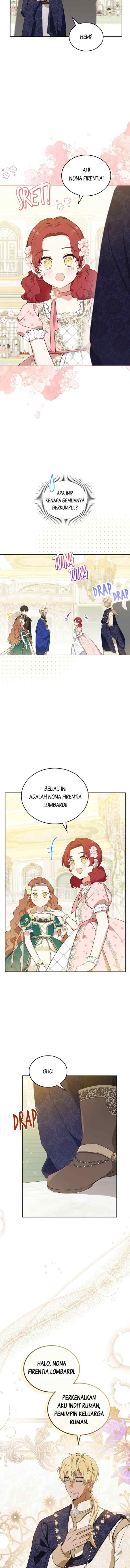I'll Become the Head of the Family chapter 113 halaman 11