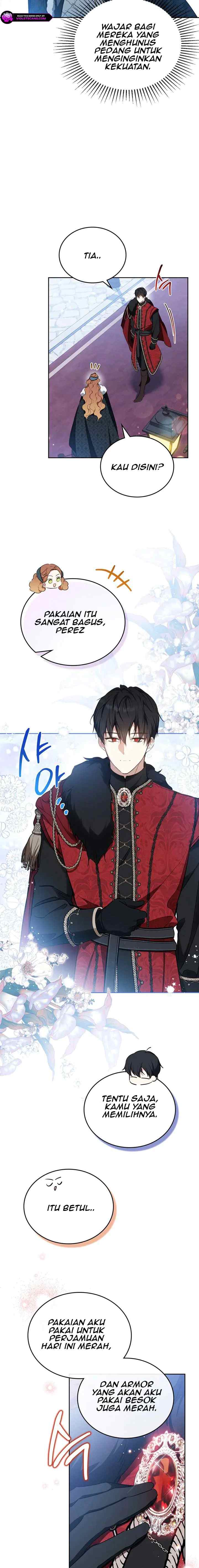 I'll Become the Head of the Family chapter 193 halaman 7