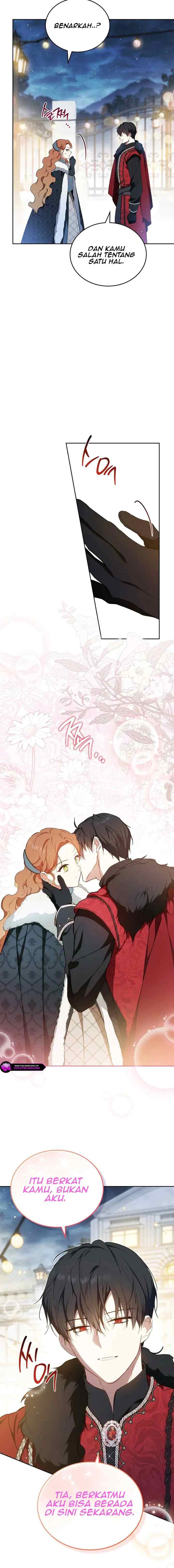 I'll Become the Head of the Family chapter 193 halaman 10