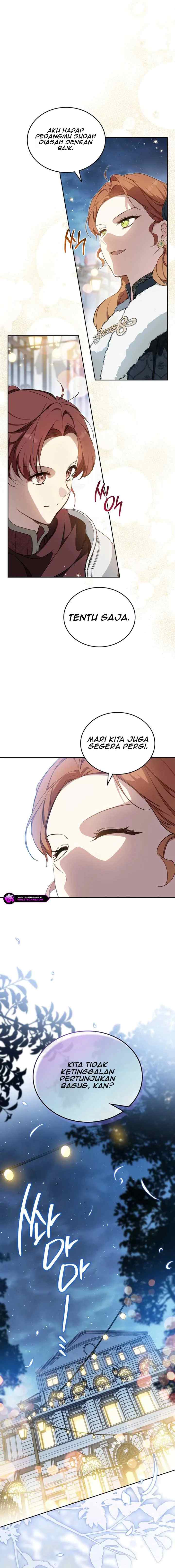 I'll Become the Head of the Family chapter 193 halaman 16