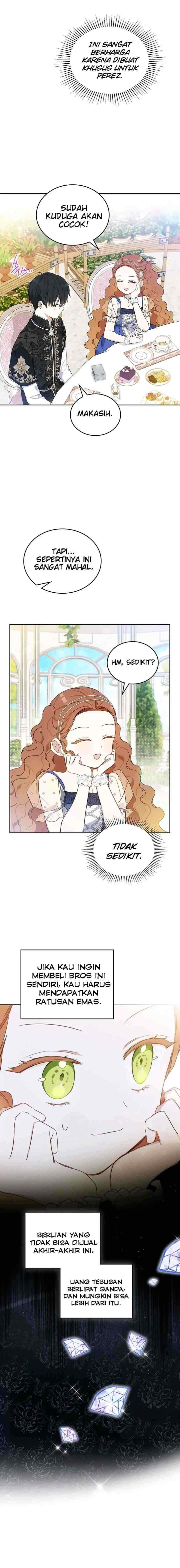 I'll Become the Head of the Family chapter 87 halaman 7