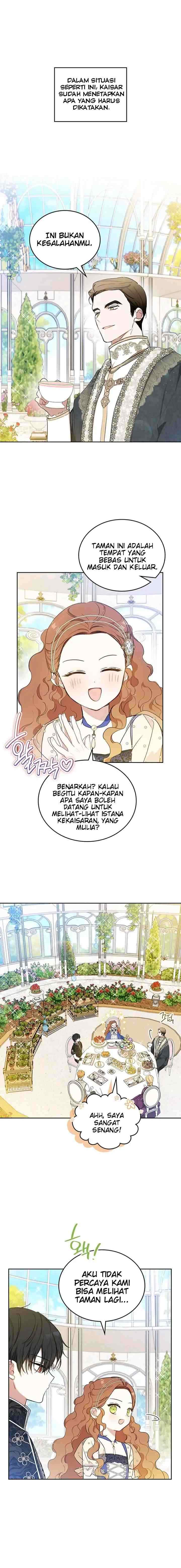 I'll Become the Head of the Family chapter 87 halaman 16