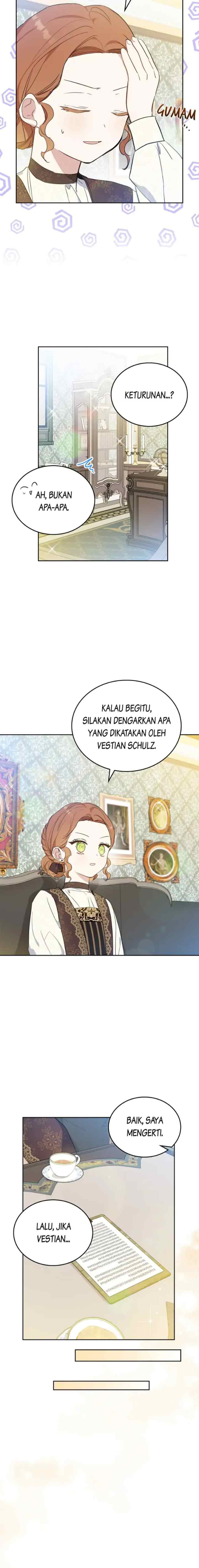 I'll Become the Head of the Family chapter 88 halaman 16