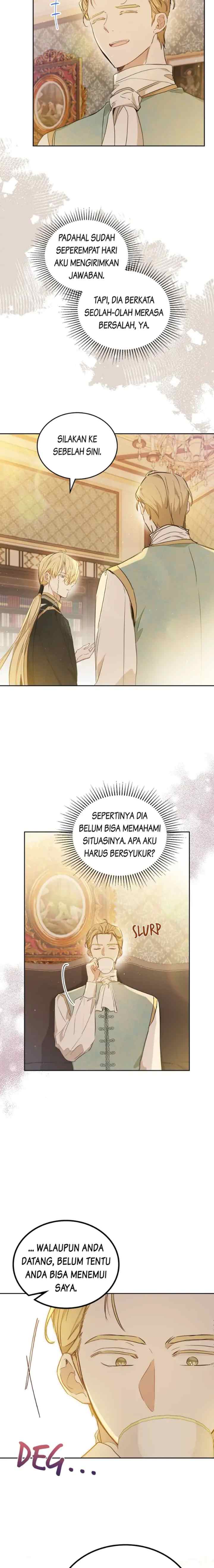 I'll Become the Head of the Family chapter 88 halaman 18