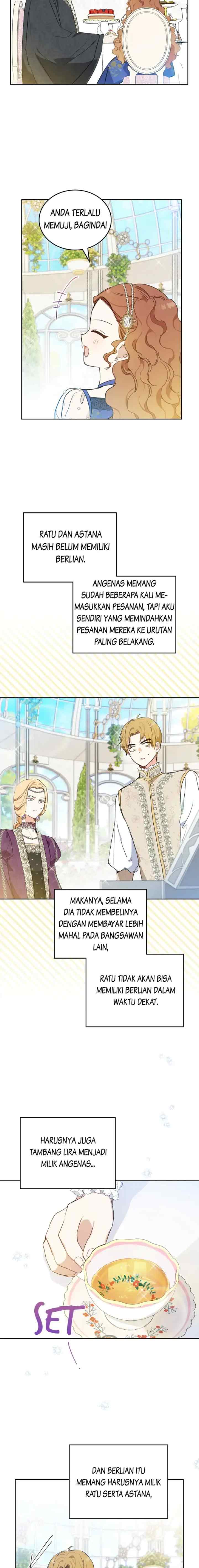I'll Become the Head of the Family chapter 88 halaman 9
