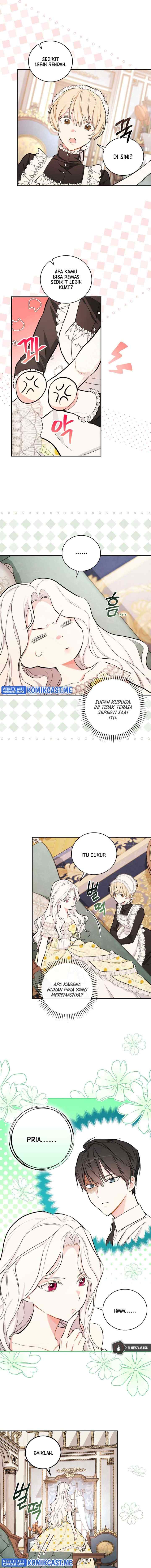 I'll Become the Mother of the Hero chapter 16 halaman 5