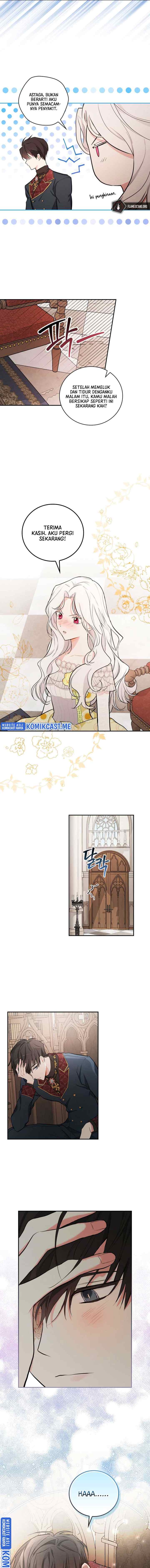 I'll Become the Mother of the Hero chapter 16 halaman 14