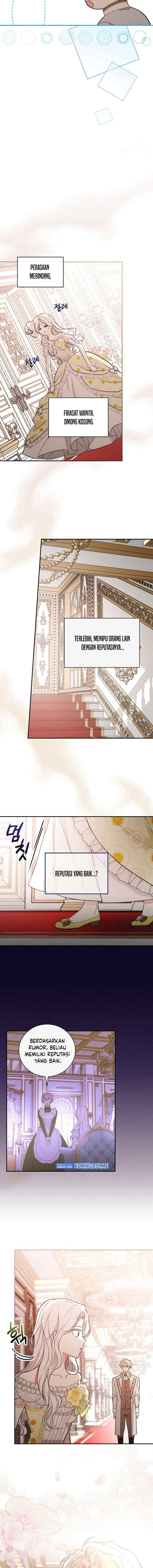I'll Become the Mother of the Hero chapter 17 halaman 7