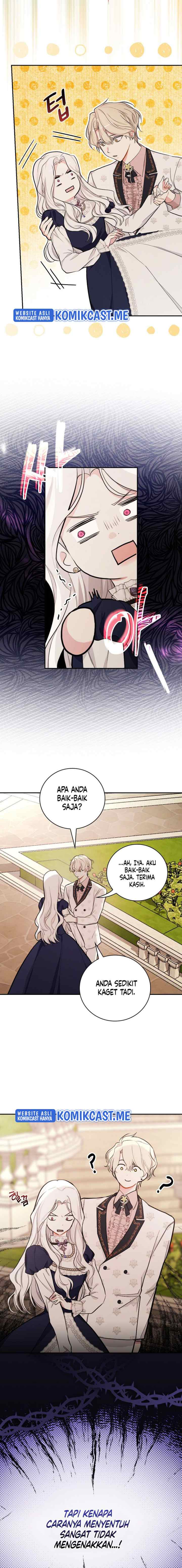 I'll Become the Mother of the Hero chapter 18 halaman 10
