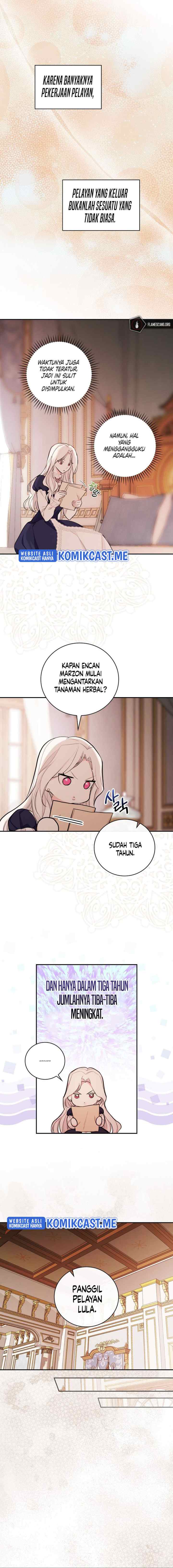 I'll Become the Mother of the Hero chapter 18 halaman 14