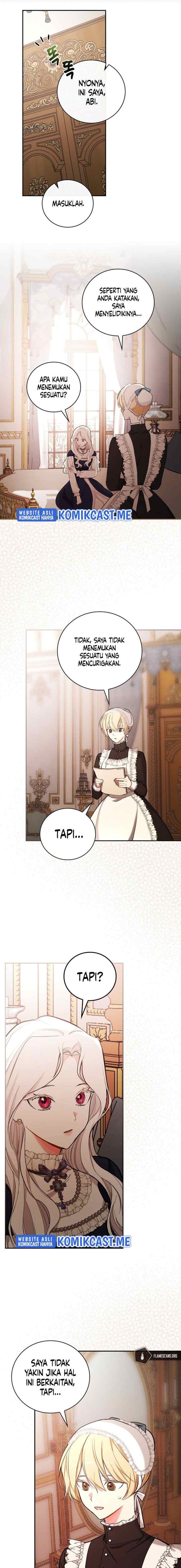 I'll Become the Mother of the Hero chapter 18 halaman 12