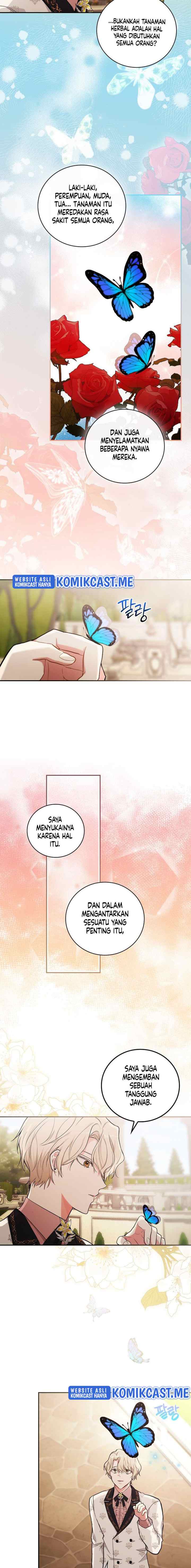 I'll Become the Mother of the Hero chapter 18 halaman 7