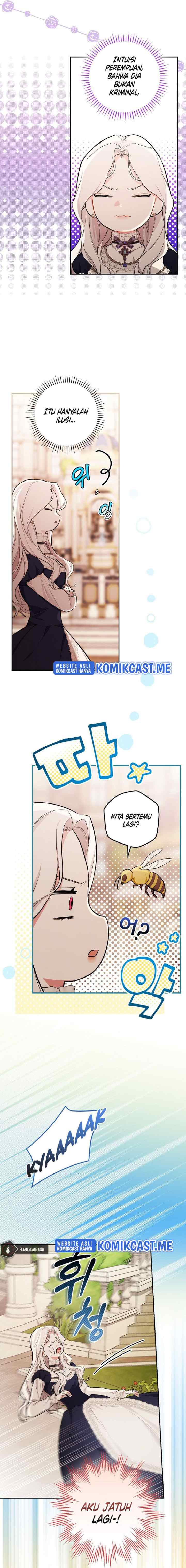 I'll Become the Mother of the Hero chapter 18 halaman 9