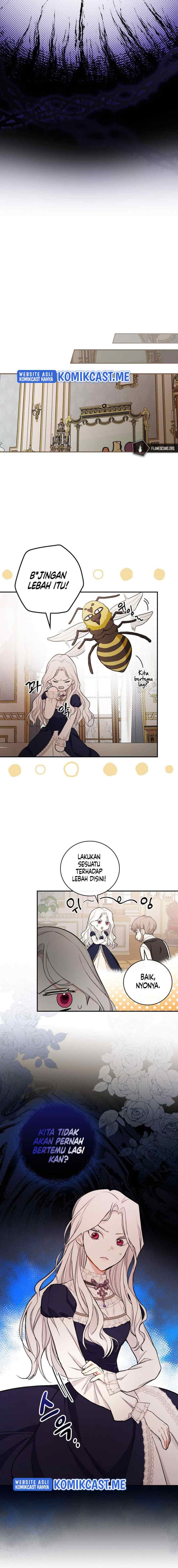 I'll Become the Mother of the Hero chapter 18 halaman 11