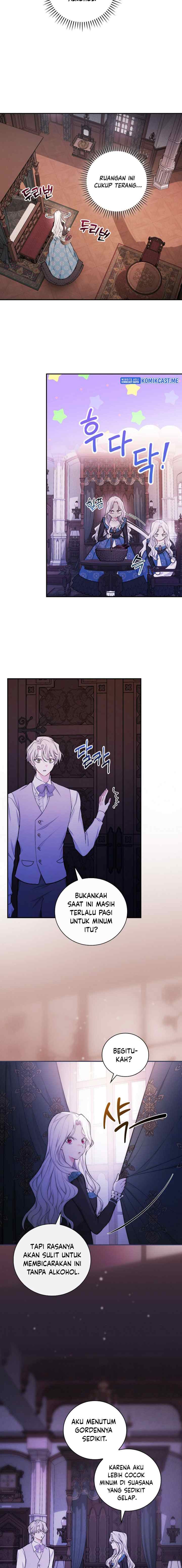I'll Become the Mother of the Hero chapter 19 halaman 7