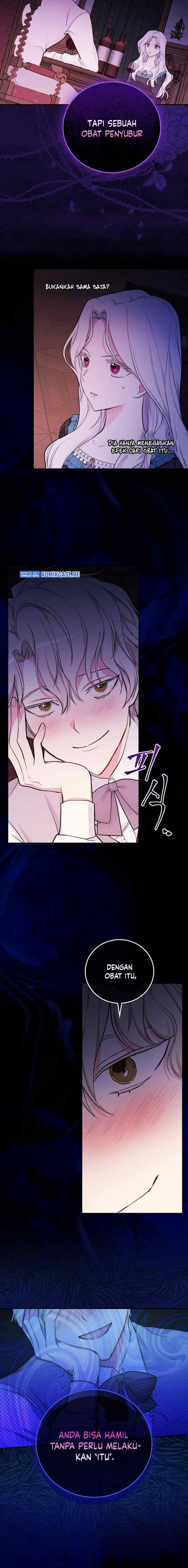 I'll Become the Mother of the Hero chapter 19 halaman 14