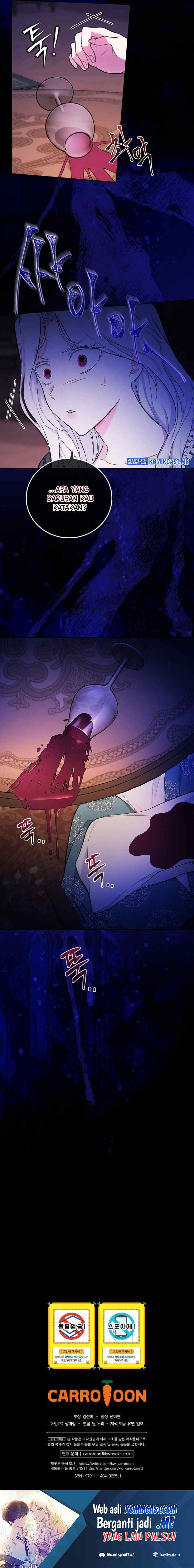 I'll Become the Mother of the Hero chapter 19 halaman 15