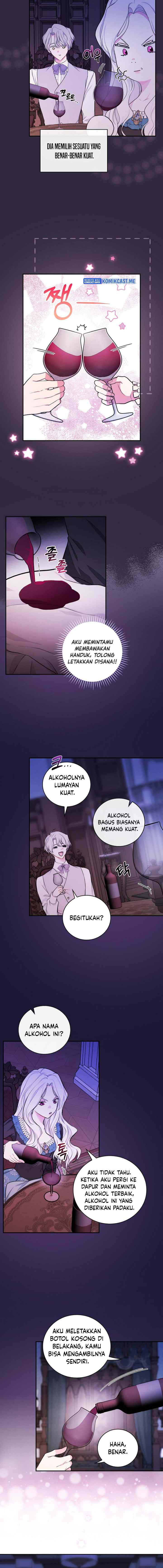 I'll Become the Mother of the Hero chapter 19 halaman 10