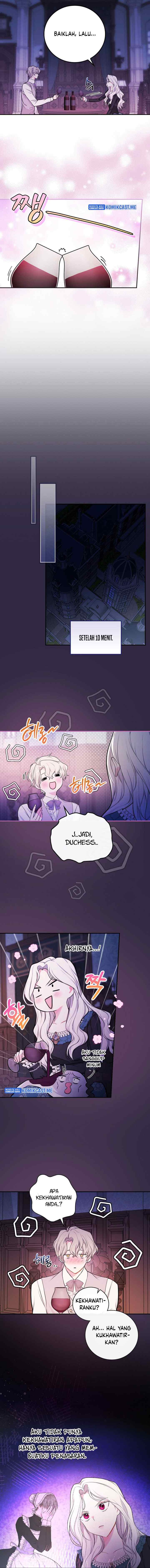 I'll Become the Mother of the Hero chapter 19 halaman 11