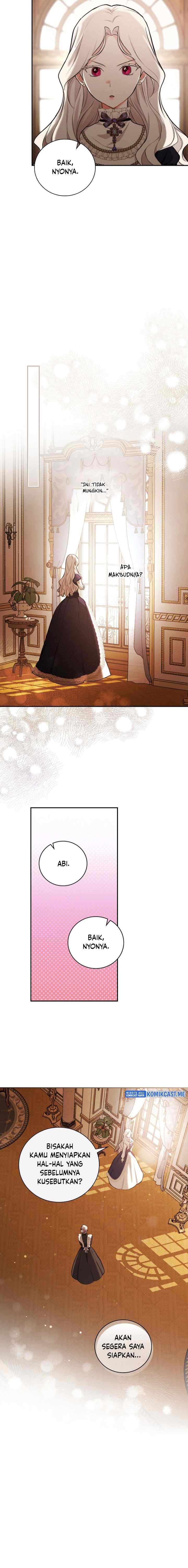I'll Become the Mother of the Hero chapter 19 halaman 4